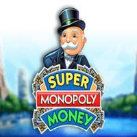 Super Monopoly Money